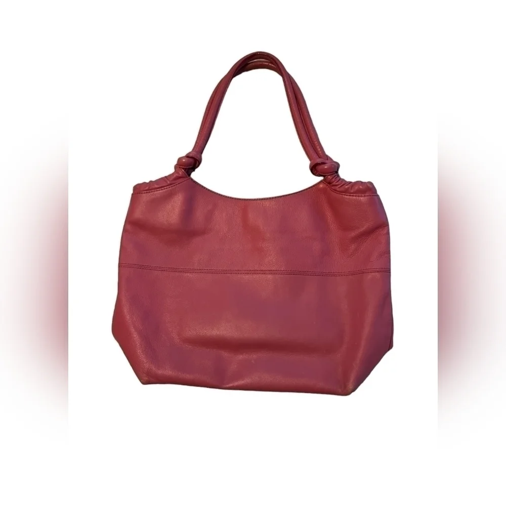 *USED* Banana Republic Pink Tote